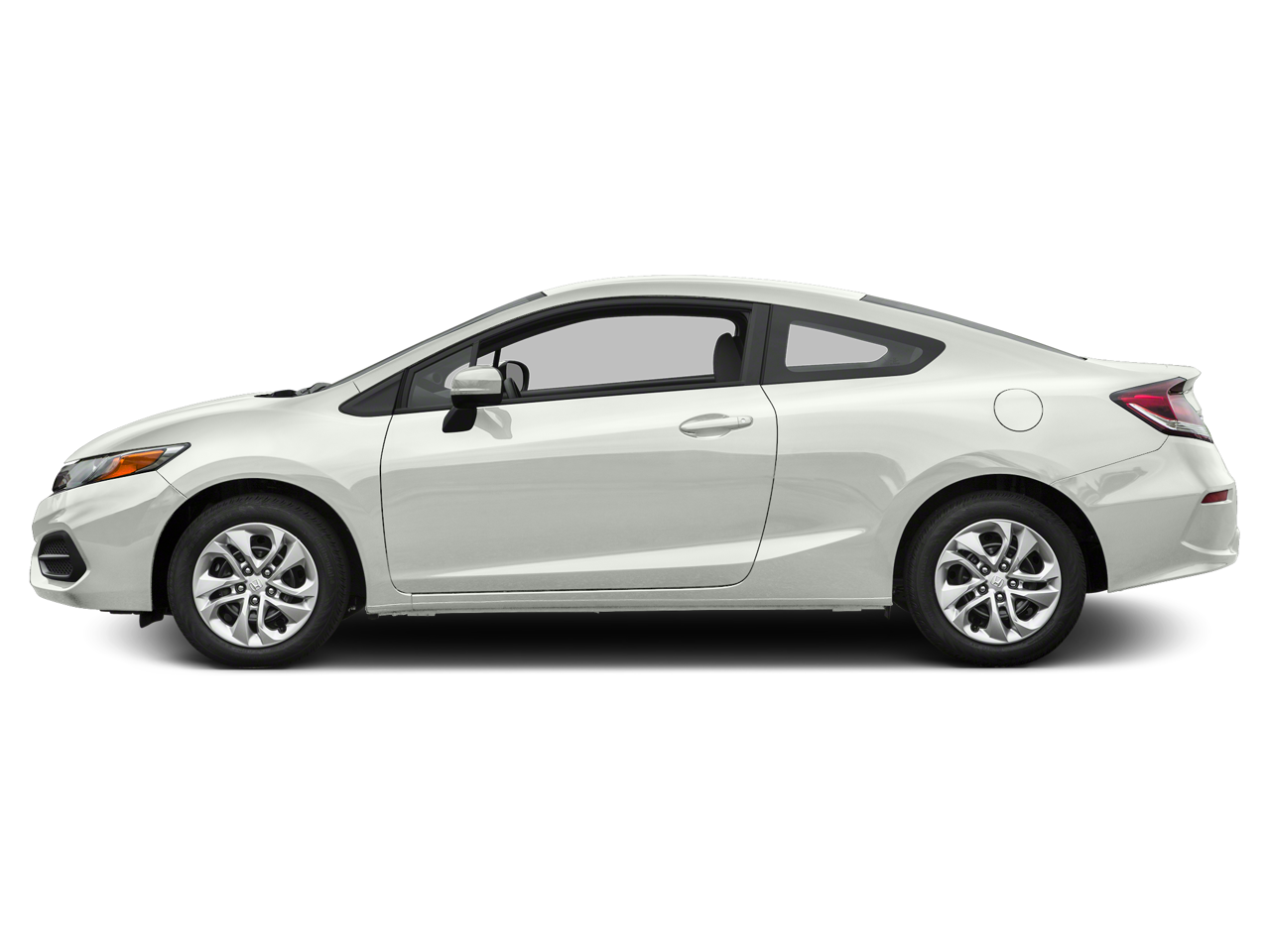 2015 Honda Civic Coupe LX