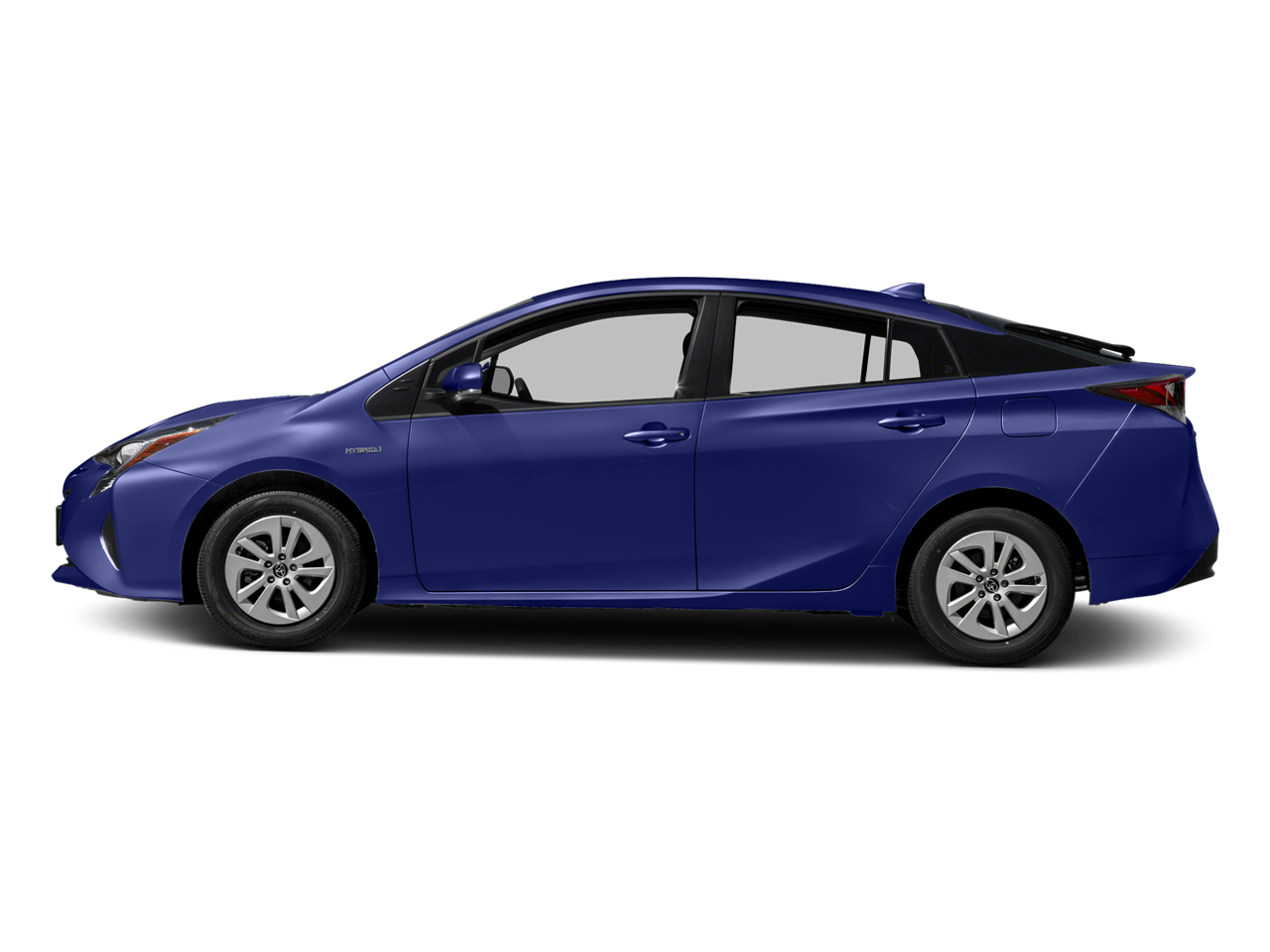 2016 Toyota Prius Four