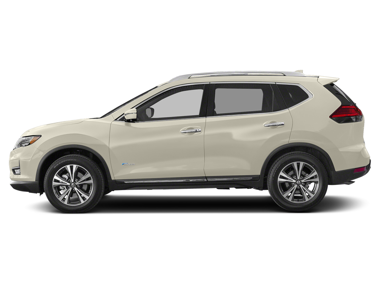 2019 Nissan Rogue SV Hybrid