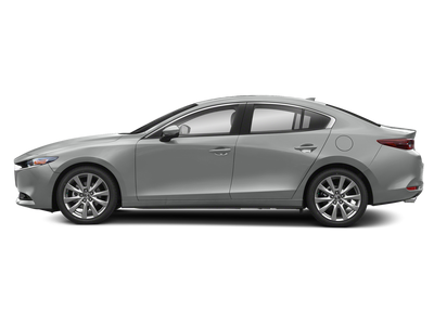 2020 Mazda Mazda3 Preferred