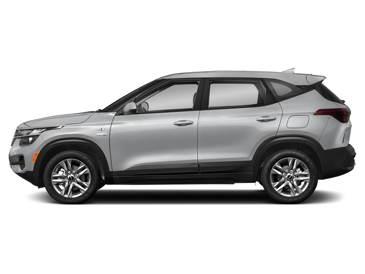 2022 Kia Seltos LX