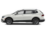 2024 Volkswagen TIGUAN 2.0T SE 4MOTION