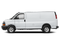 2025 Chevrolet Express Cargo Van RWD 2500 135