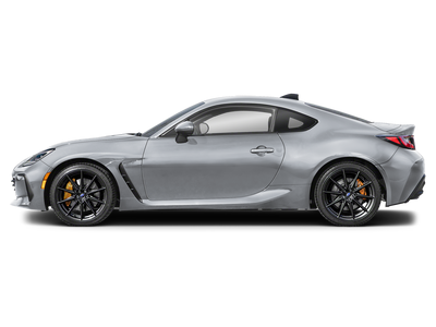 2025 Subaru BRZ tS