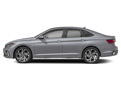 2025 Volkswagen Jetta SEL