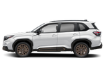 2026 Subaru FORESTER Sport Hybrid