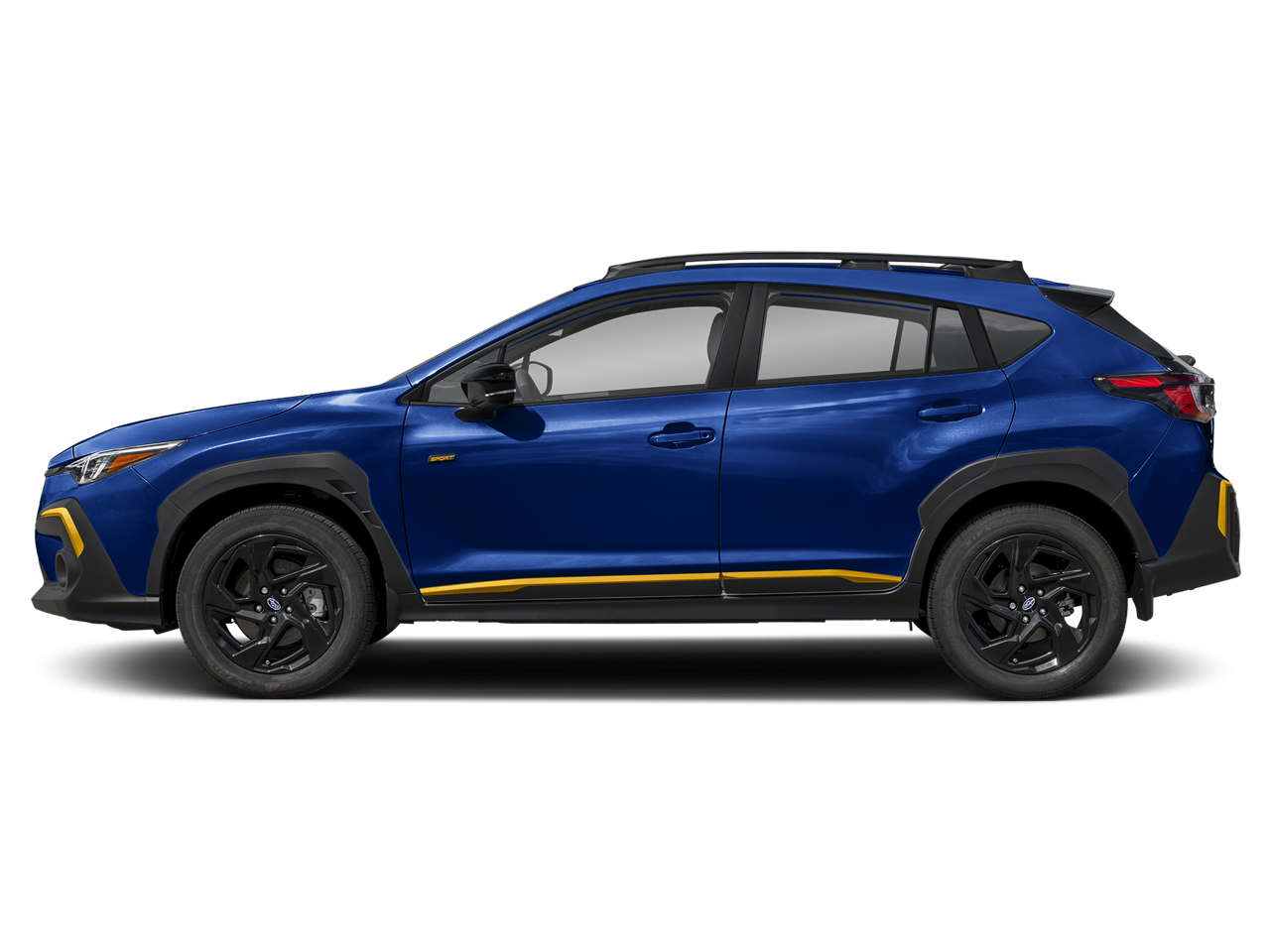 2026 Subaru Crosstrek Sport - Photo 42