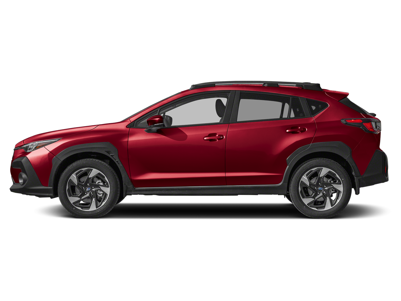 2026 Subaru Crosstrek Limited - Photo 43