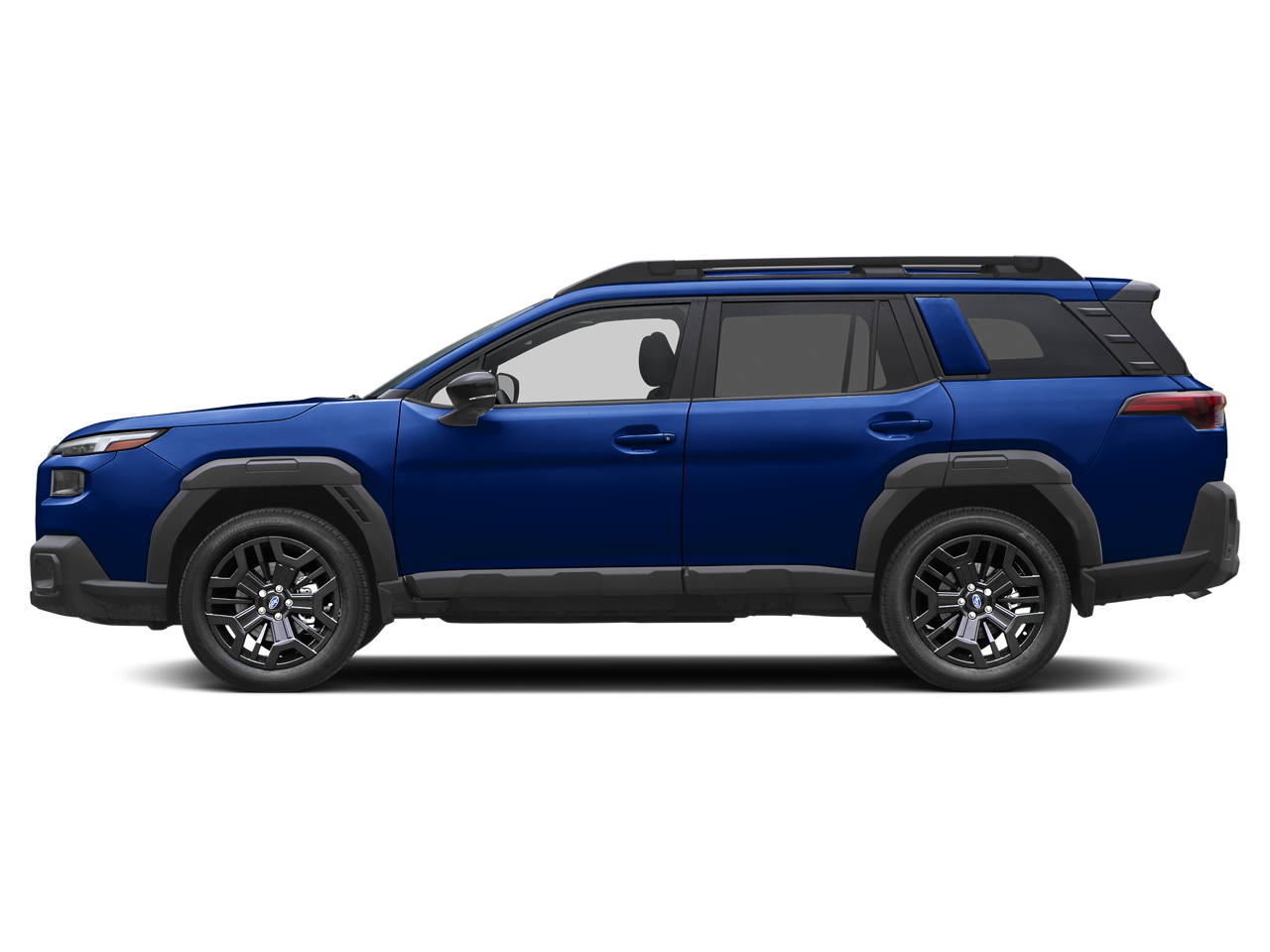 2026 Subaru Outback Limited - Photo 47