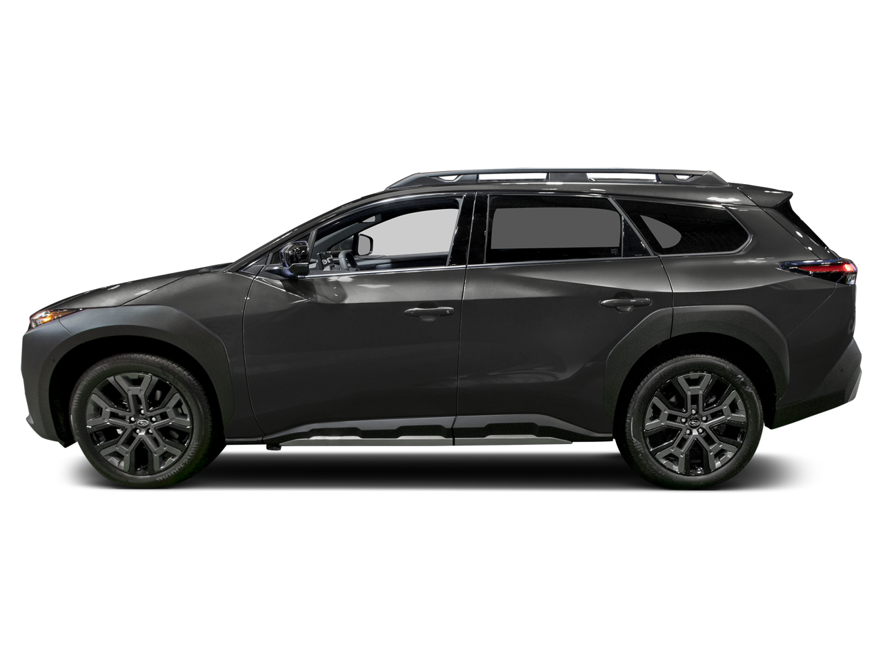 2026 Subaru TRAILSEEKER Premium