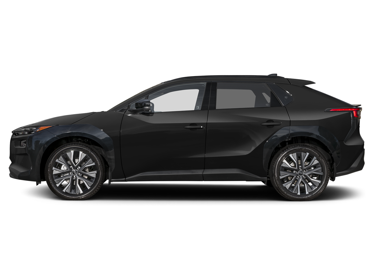 2027 Subaru SOLTERRA Touring XT