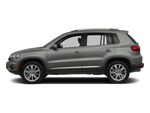 2013 Volkswagen Tiguan SEL