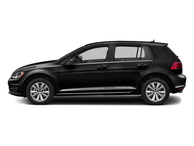 2016 Volkswagen Golf TSI SE