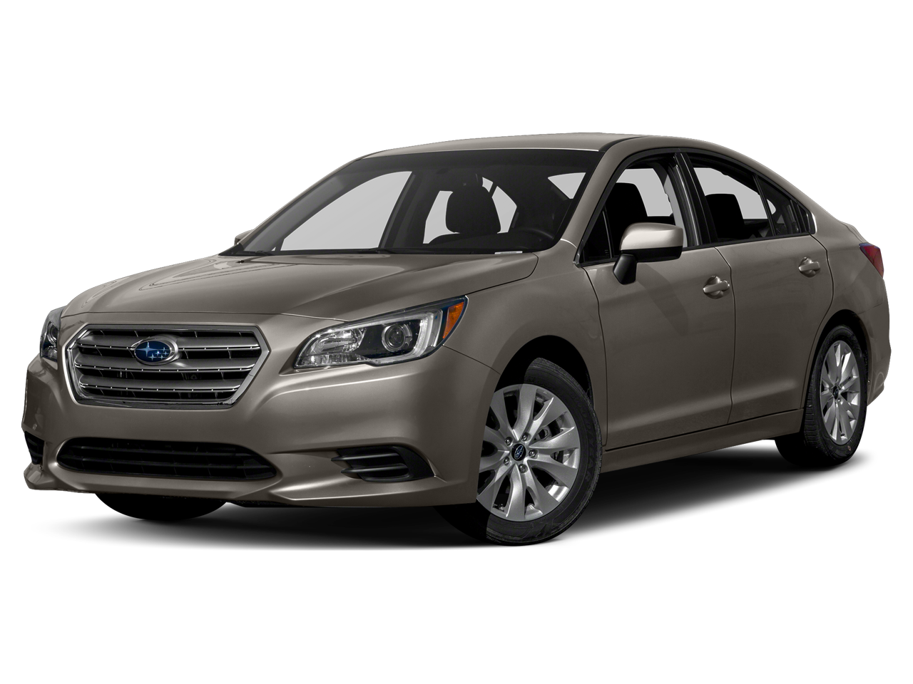 2015 Subaru Legacy