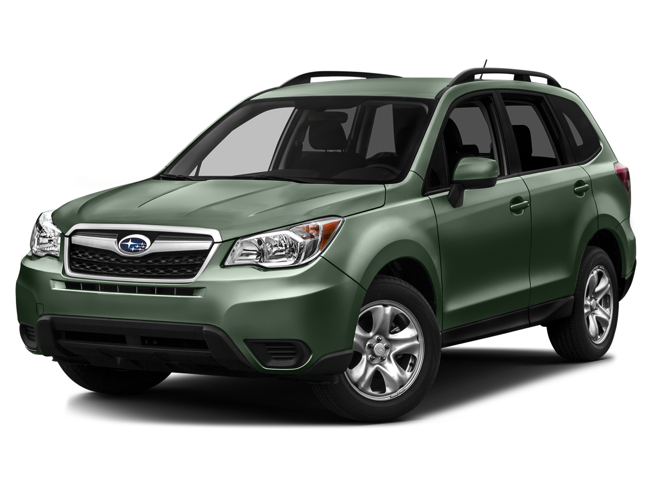 2015 Subaru Forester i Premium