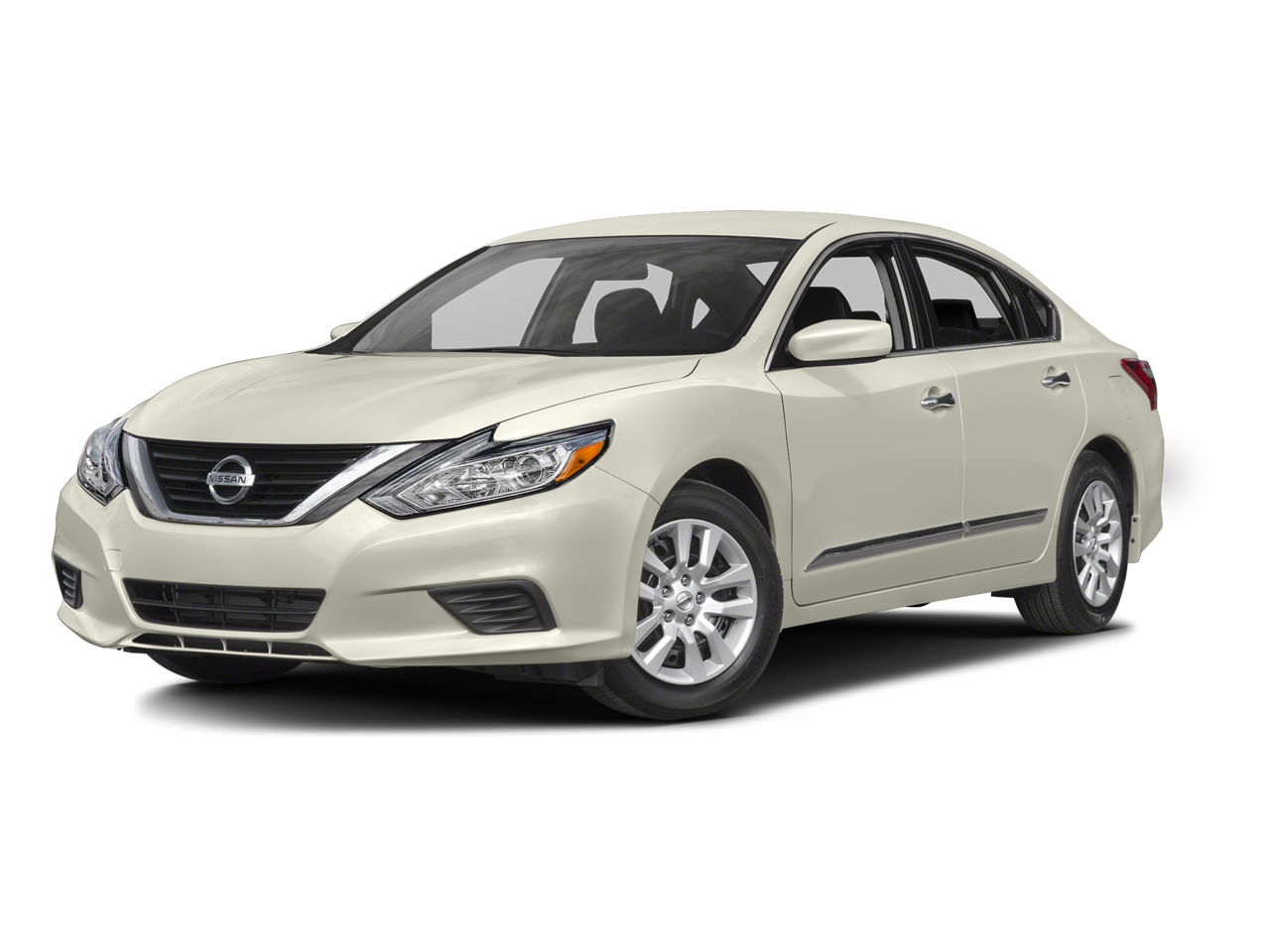 2016 Nissan Altima 2.5 S's photo