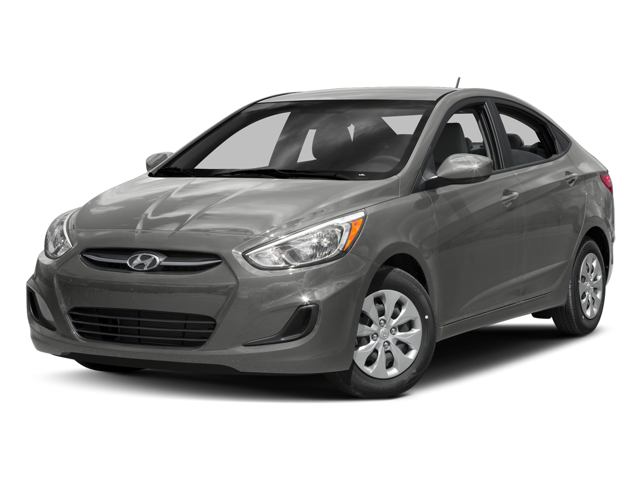 2017 Hyundai Accent