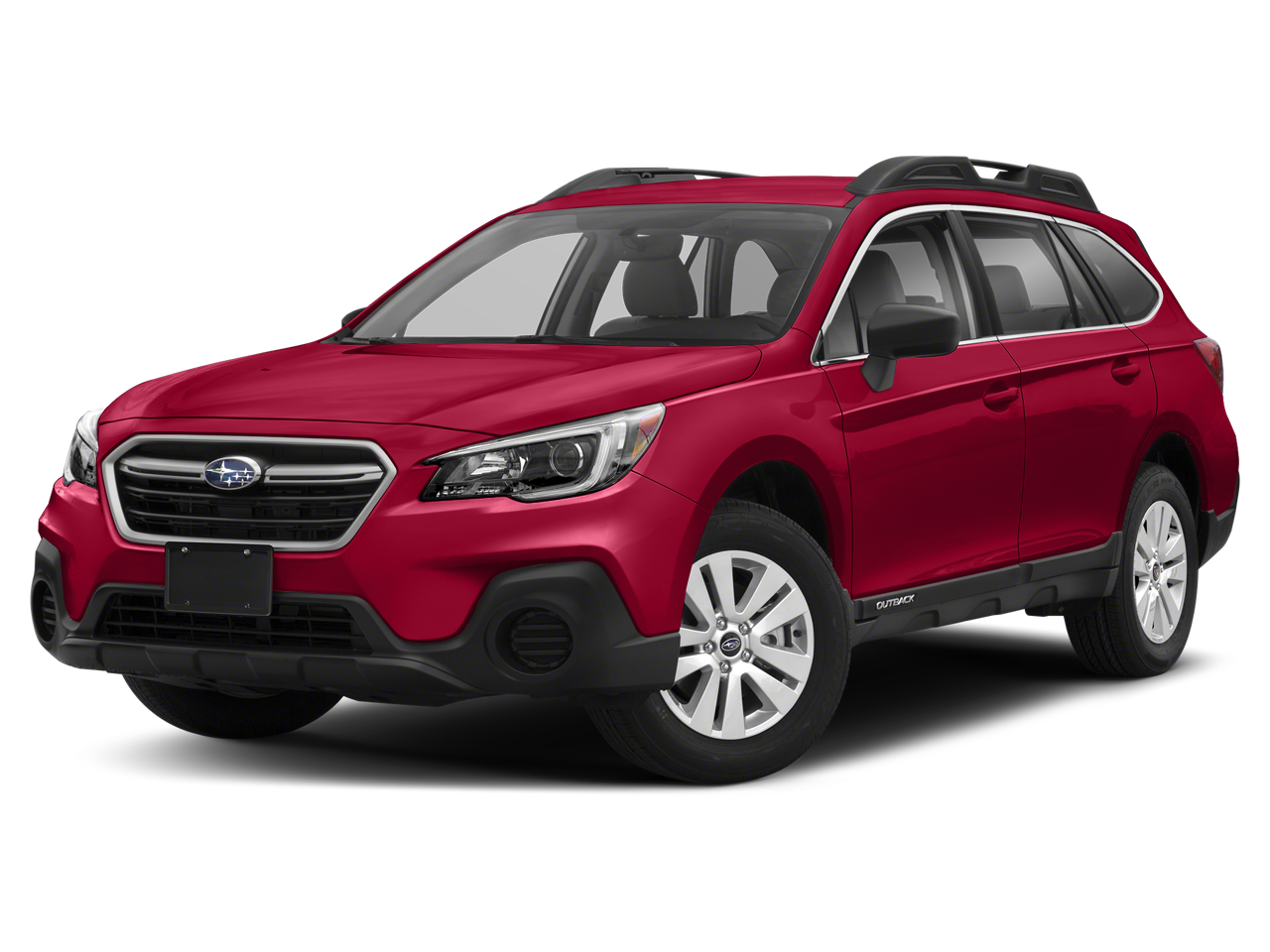 2019 Subaru Outback SUV