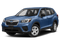2020 Subaru Forester UTILI