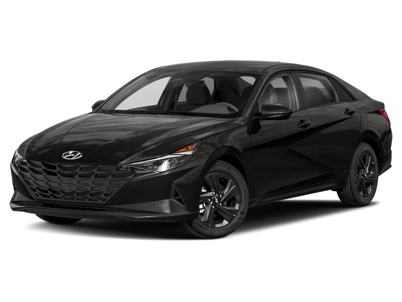 2021 Hyundai Elantra 2.0 SEL IVT SULEV's photo