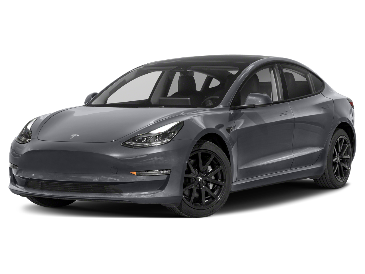 2021 Tesla Model 3 Base
