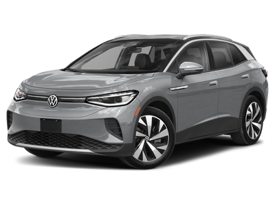 2022 Volkswagen ID.4 Pro S