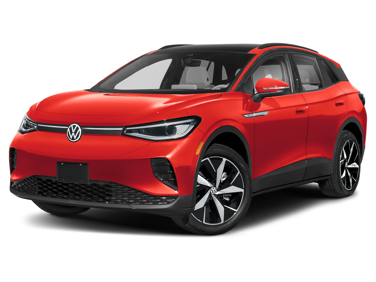 2023 Volkswagen ID.4