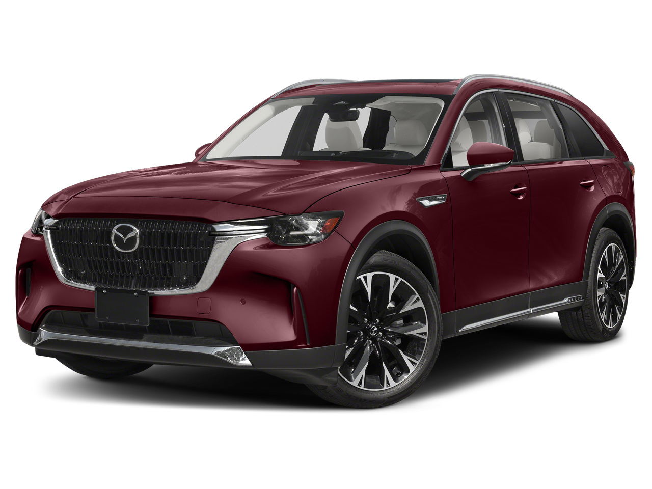 2024 Mazda CX-90 Premium Package