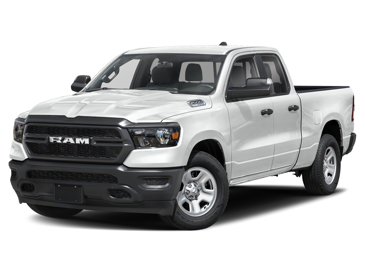 2024 RAM 1500 Pickup