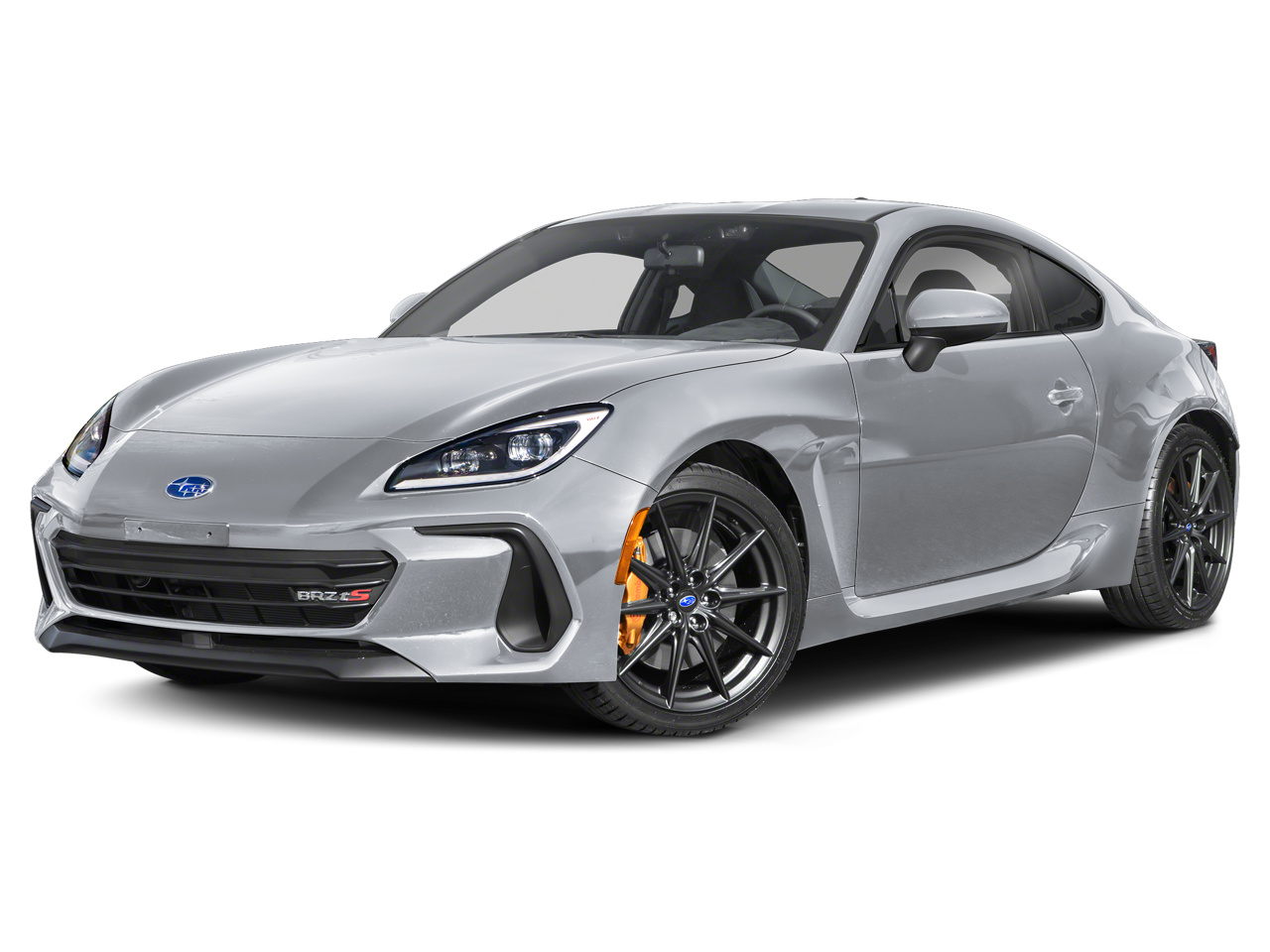 2025 Subaru BRZ