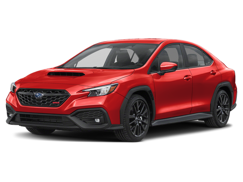 2026 Subaru WRX Premium