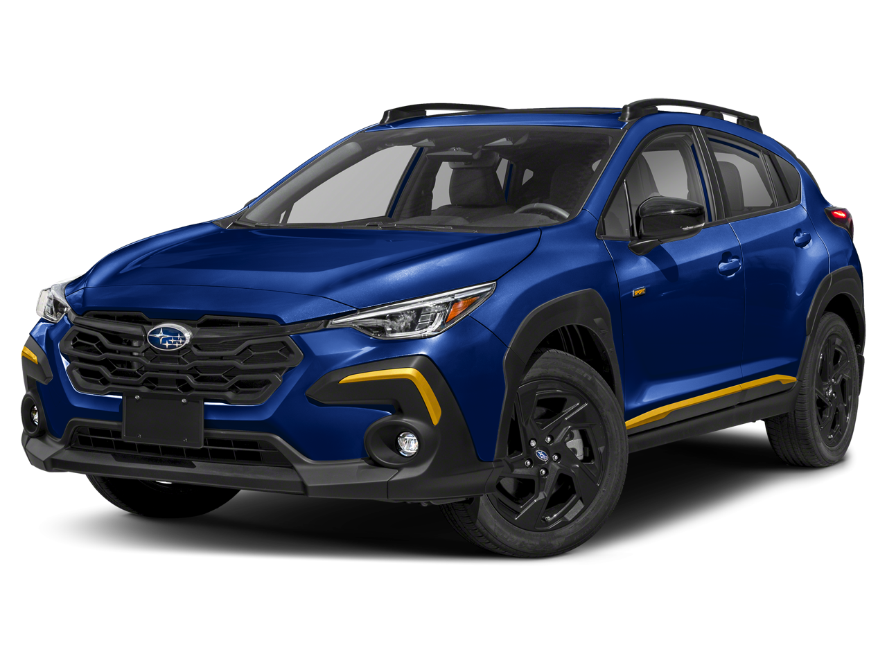 2026 Subaru Crosstrek Sport - Photo 40