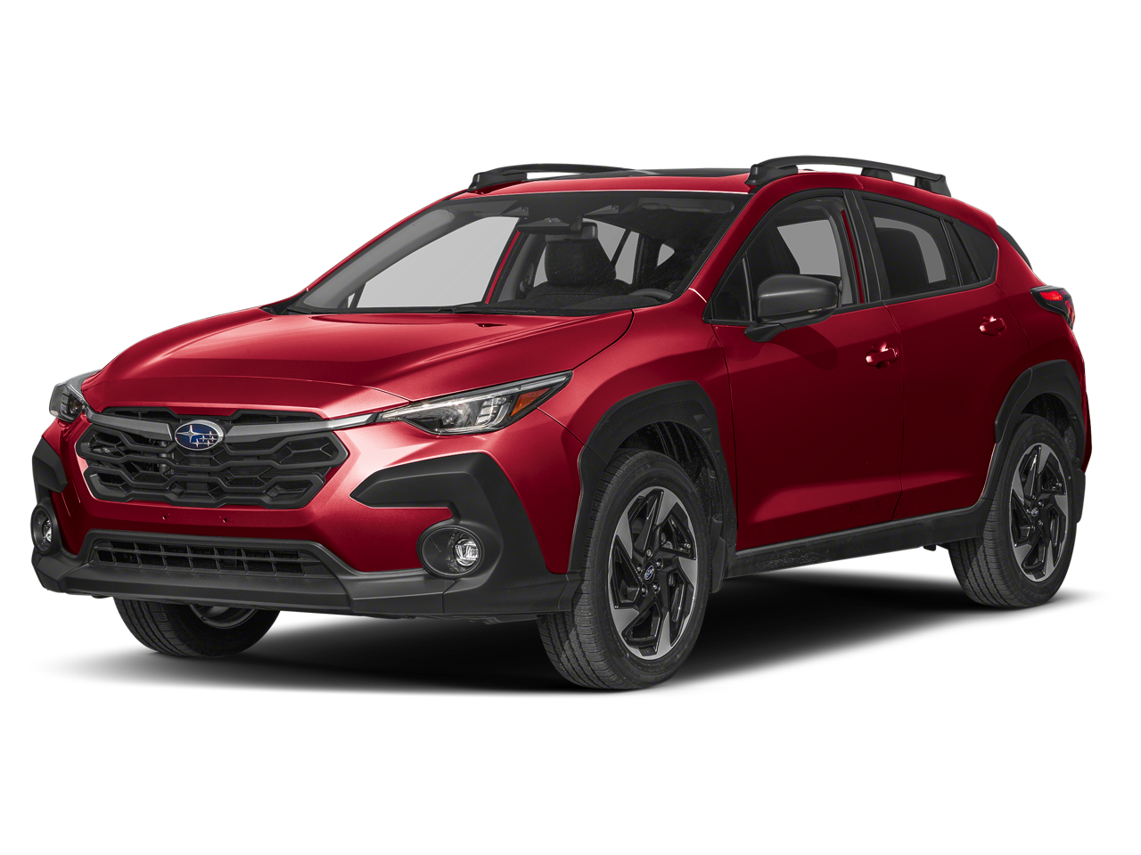 2026 Subaru Crosstrek Limited - Photo 41