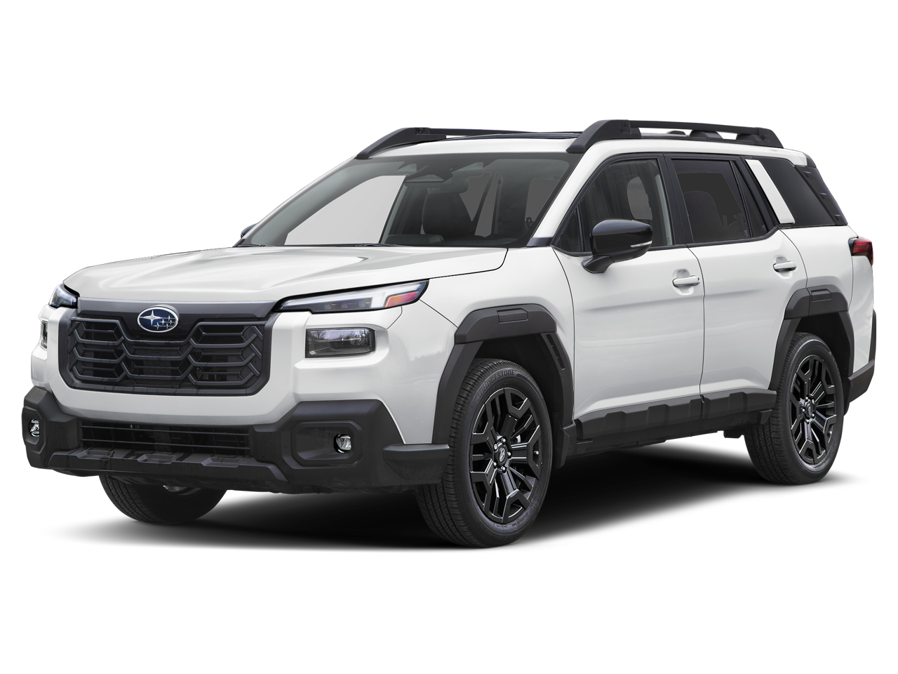 2026 Subaru Outback Limited XT - Photo 43