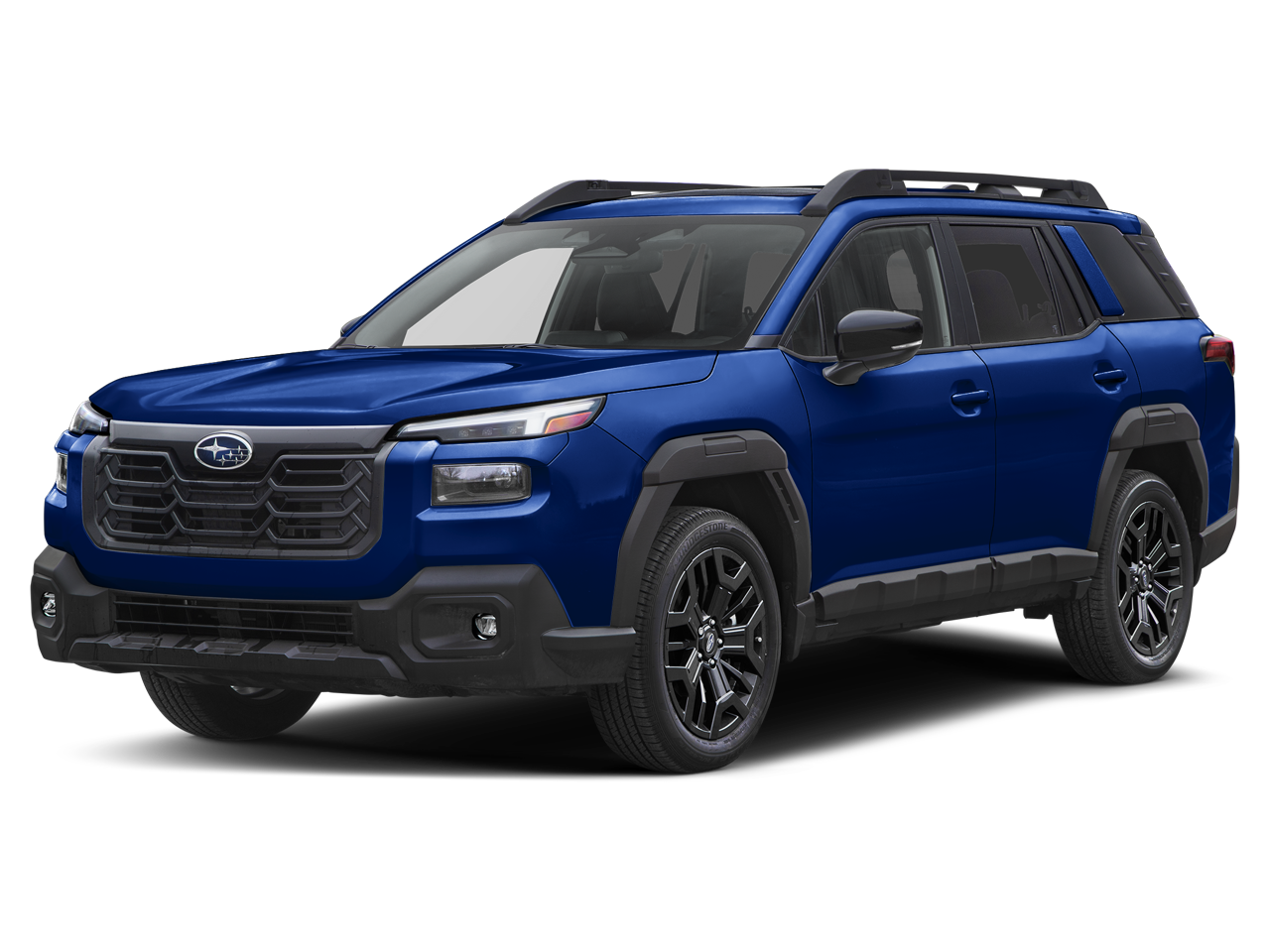 2026 Subaru Outback Limited - Photo 45