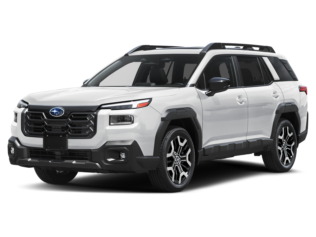 2026 Subaru Outback Touring XT - Photo 44