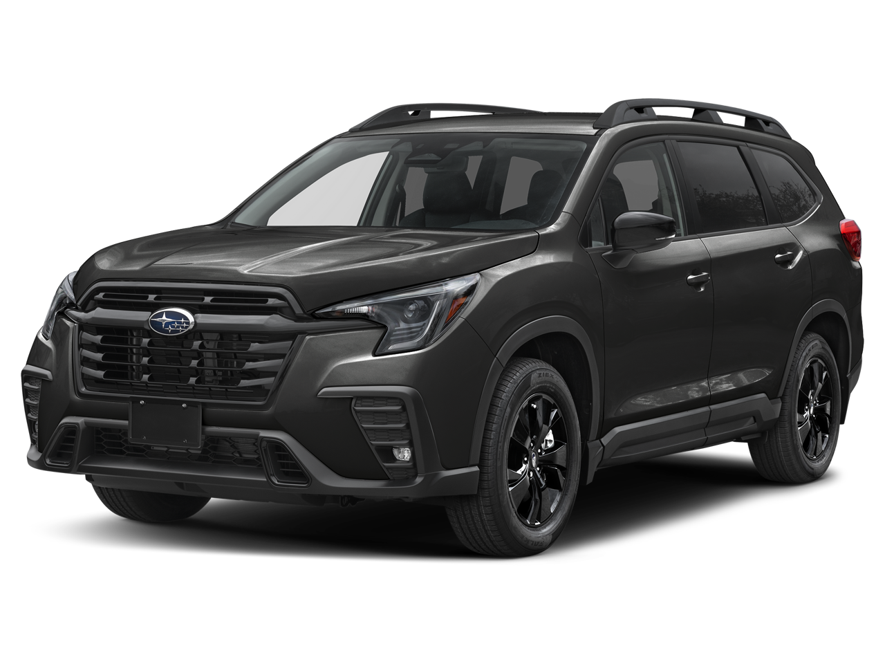 2026 Subaru Ascent