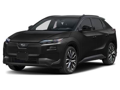 2026 Subaru SOLTERRA Touring XT