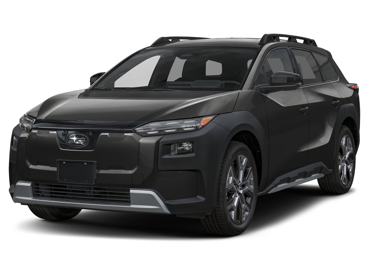 2026 Subaru Trailseeker