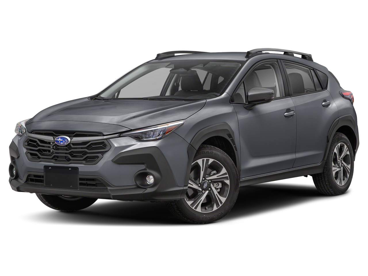 2027 Subaru Crosstrek Premium