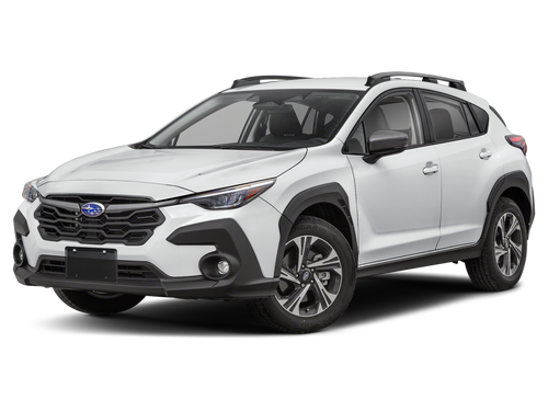 2027 Subaru CROSSTREK Premium