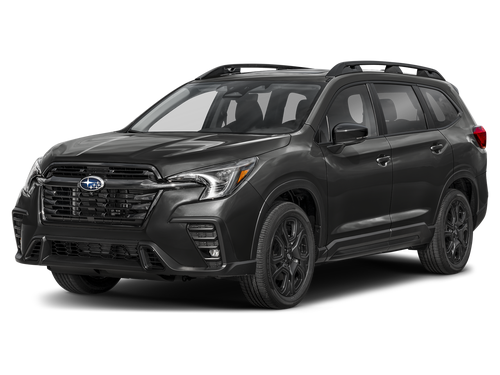 2027 Subaru ASCENT Onyx Edition Touring 7-Passenger