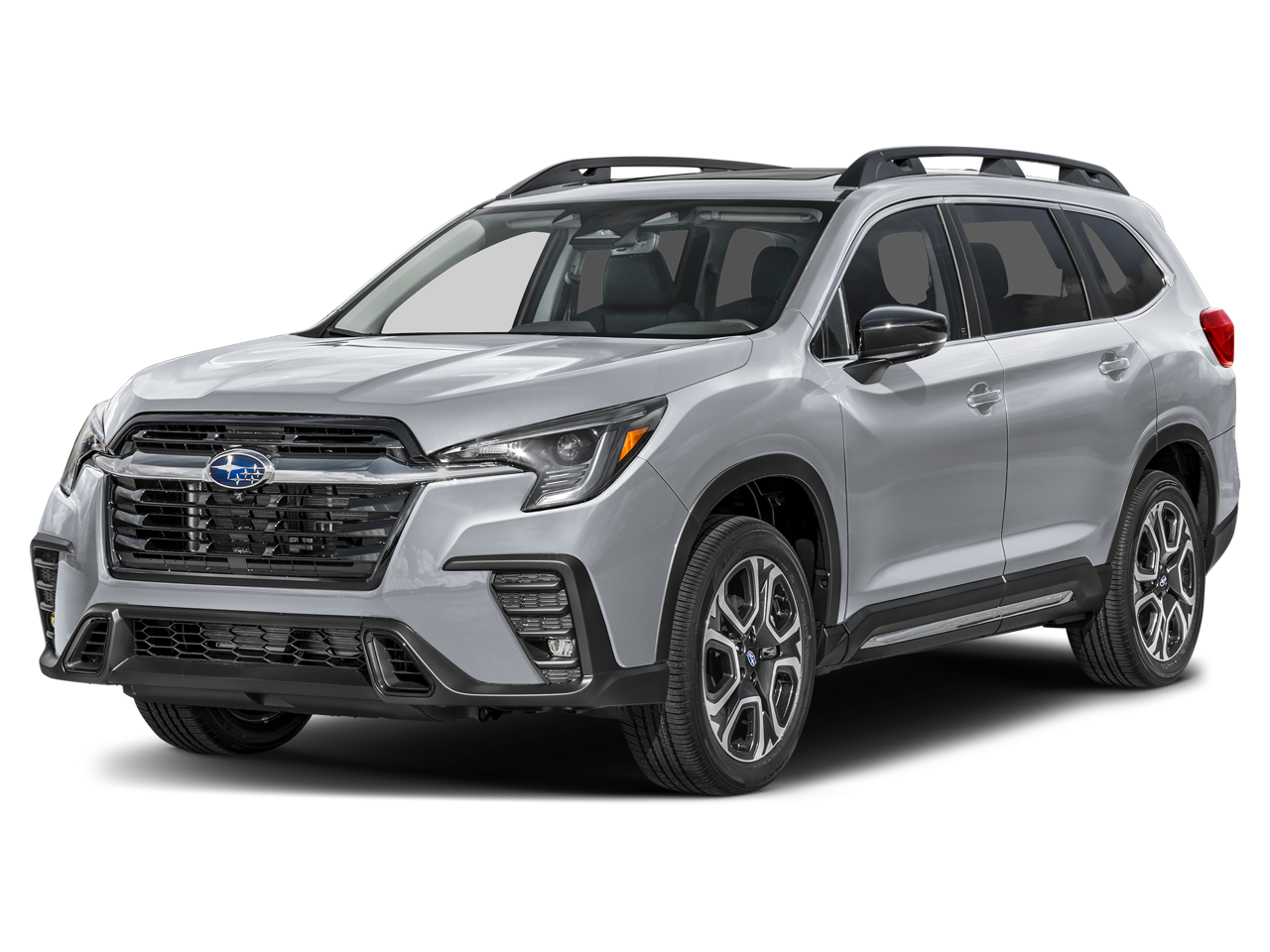 2027 Subaru Ascent