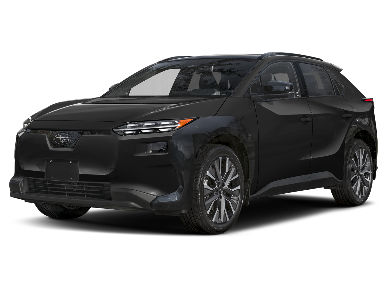 2027 Subaru SOLTERRA