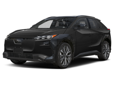 2027 Subaru SOLTERRA Touring XT