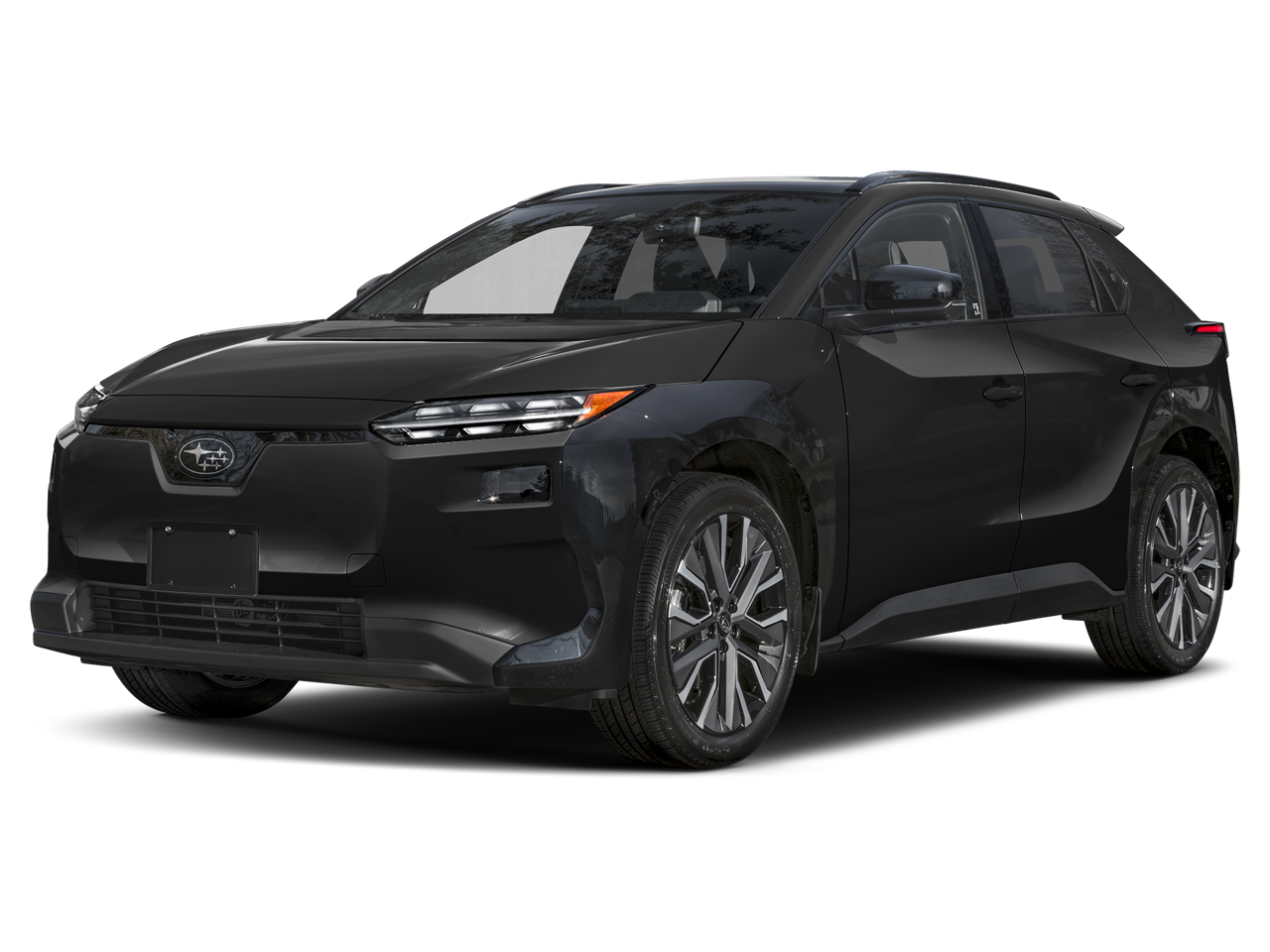 2027 Subaru SOLTERRA Touring XT