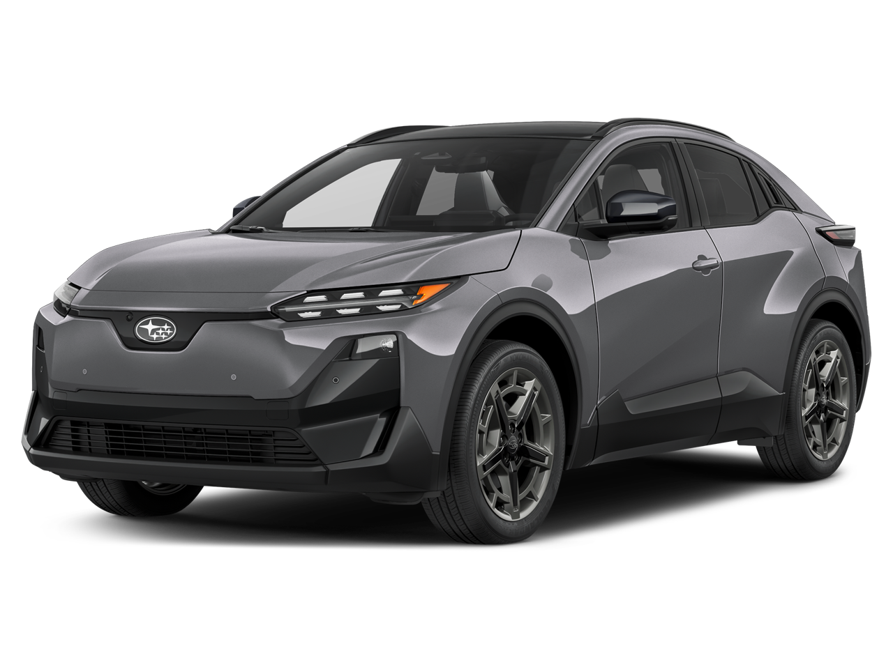 2027 Subaru UNCHARTED