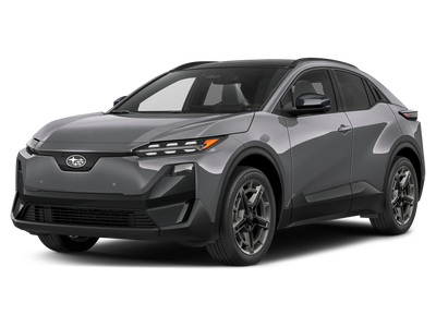 2027 Subaru UNCHARTED GT