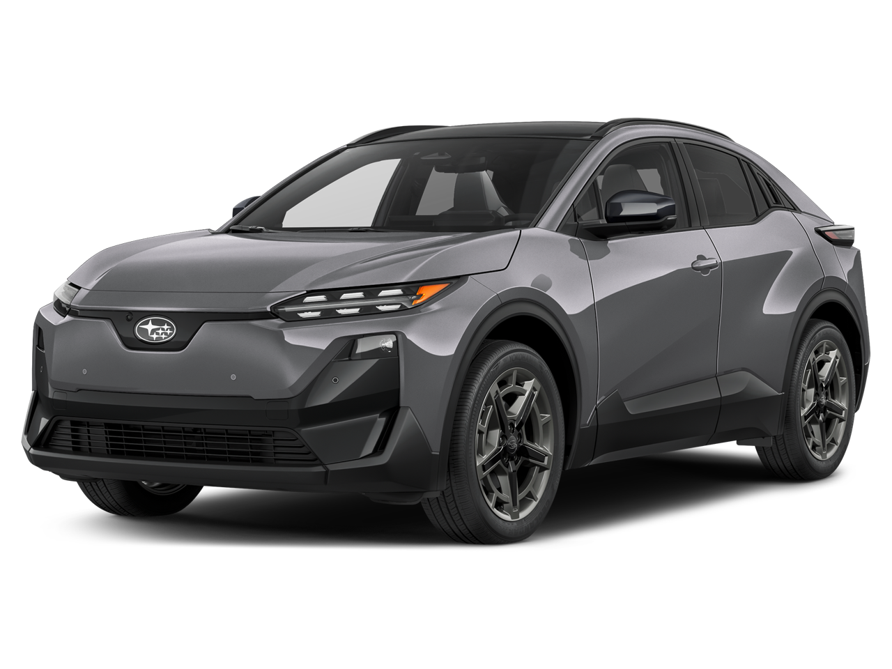 2027 Subaru UNCHARTED GT