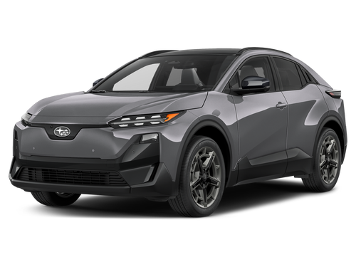 2027 Subaru UNCHARTED GT